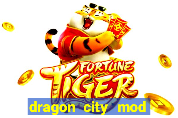 dragon city mod apk team2earn